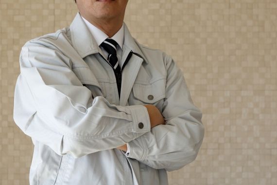 豊富な実績