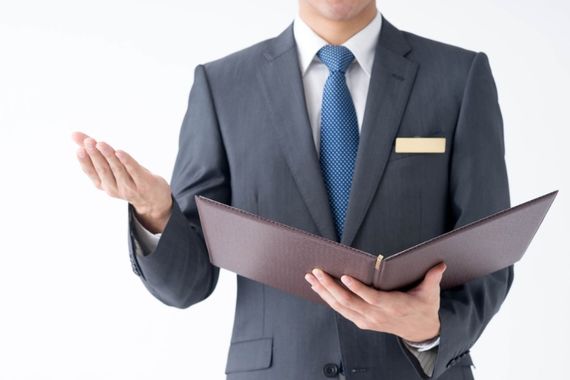 迅速かつ丁寧な相談