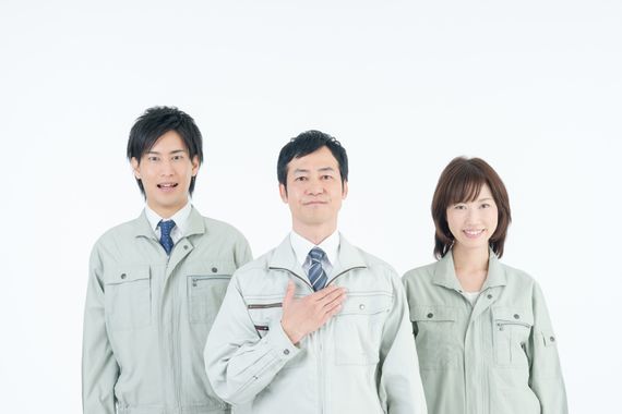 迅速で素早い対応